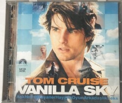 Vanilla Sky VCD Film VCD7106 - 1