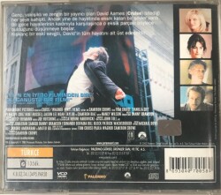 Vanilla Sky VCD Film VCD7106 - 2