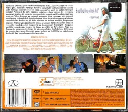 Vanilya Ve Çikolata VCD Film VCD12874 - 2