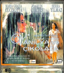 Vanilya Ve Çikolata VCD Film VCD14253 - 1