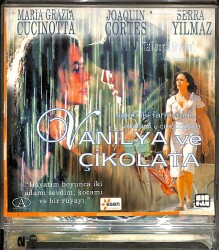 Vanilya Ve Çikolata VCD Film VCD16636 - 1