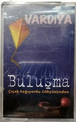 Vardiya - Buluşma Kaset KST10468 - 1