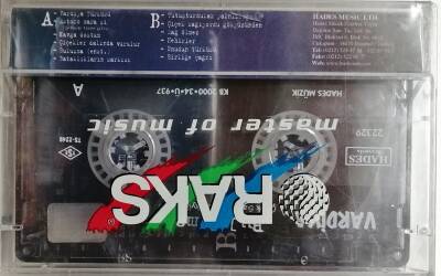 Vardiya - Buluşma Kaset KST10468 - 2