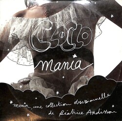 Various - Cloclo Mania CD (İkinci El) CD3981 - 1