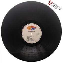 Various - Gouden Hitpourri LP PLAK PLK1085 - 2