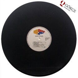 Various - Gouden Hitpourri LP PLAK PLK1085 - 3