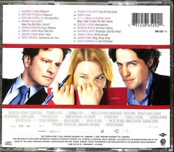 Various - Le Journal De Bridget Jones CD (İkinci El) CD4036 - 2
