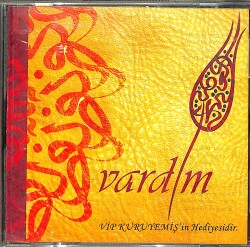 Various – Vardım CD (İkinci El) CD5264 - 1
