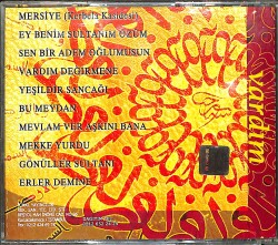 Various – Vardım CD (İkinci El) CD5264 - 2