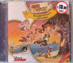 Varolmayan Ülkeyi Kurtarmak VCD Film VCD12061 - 1