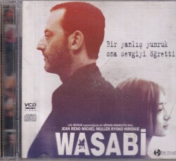 Vasabi VCD Film VCD10160 - 1