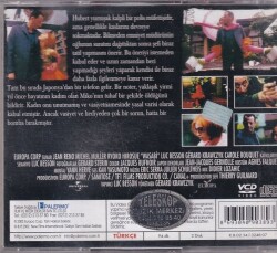 Vasabi VCD Film VCD10160 - 2