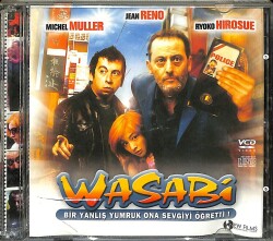 Vasabi VCD Film VCD13983 - 1