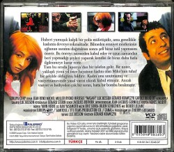 Vasabi VCD Film VCD13983 - 2