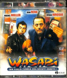 Vasabi VCD Film VCD14022 - 1