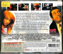 Vasabi VCD Film VCD14022 - 2