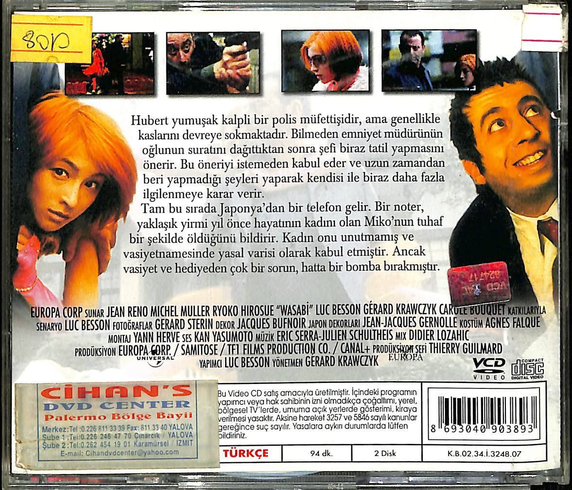 Vasabi VCD Film VCD14022 - 2