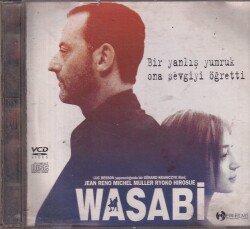 Vasabi VCD Film VCD9091 - 1