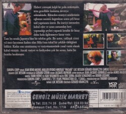 Vasabi VCD Film VCD9091 - 2