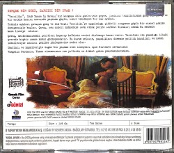 Vassiliki (1997) Orijinal VCD Film VCD28607 - 2