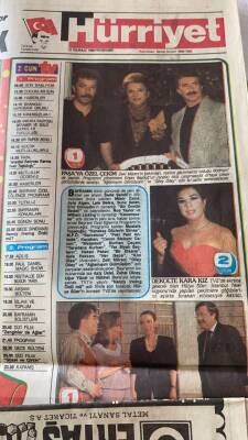 Vatan Gazetesi 11 Mart 1964 - Kıbrısta Rumlara Son İhtar GZ78795 - 2