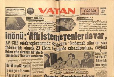 Vatan Gazetesi 22 Mayıs 1962 - Pele, Benim Brezilyam Mağlup Olmayacak GZ64926 - 2