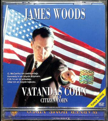 Vatandaş Cohn VCD Film (108.5) VCD24302 - 3
