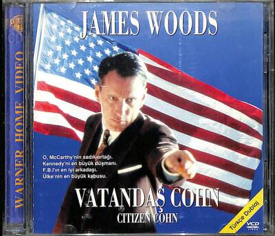 Vatandaş Cohn VCD Film VCD17475 - 1