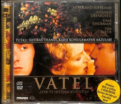 Vatel Orijinal VCD Film VCD29194 - 1
