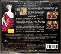 Vatel Orijinal VCD Film VCD29194 - 2
