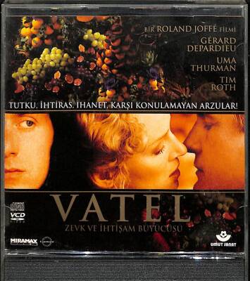 Vatel VCD Film VCD17961 - 1