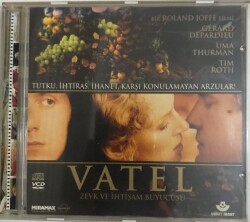 Vatel VCD Film VCD4770 - 1