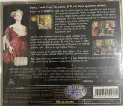 Vatel VCD Film VCD4770 - 2