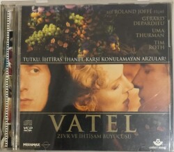 Vatel VCD Film VCD4806 - 1