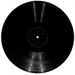 Vaughn Monroe And His Orchestra (1947,Canada, Jazz) – Nina Nana (Neena Nah-Na) Mahalani Papa-Do (Hoy Hoy) TAŞ PLAK (108.5) PLK18372 - 2