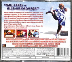 Vay Anam Vay 2 – Big Momma's House 2 (2006) Orijinal VCD Film VCD28329 - 2