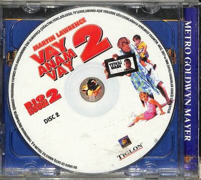 Vay Anam Vay 2 - VCD Film VCD16751 - 1