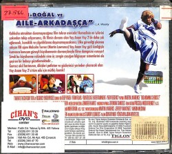 Vay Anam Vay 2 - VCD Film VCD16751 - 2