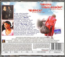 Vay Anam Vay – Big Momma's House (2000) Orijinal VCD Film VCD28772 - 2