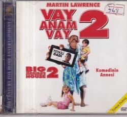 Vay Anam Vay VCD Film VCD10613 - 1