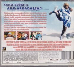 Vay Anam Vay VCD Film VCD10613 - 2