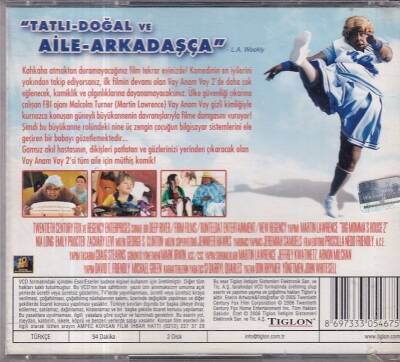 Vay Anam Vay VCD Film VCD10613 - 2