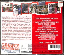 Vay Kaynanam Vay (Jennifer Lopez) VCD Film (107) VCD20696 - 2