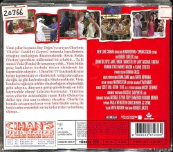 Vay Kaynanam Vay (Jennifer Lopez) VCD Film VCD15757 - 2
