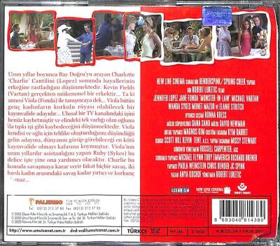 Vay Kaynanam Vay VCD Film (108) VCD21679 - 2