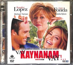Vay Kaynanam Vay VCD Film (İkinci El - 10/8) VCD26616 - 1