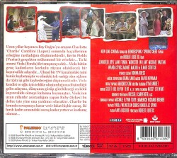 Vay Kaynanam Vay VCD Film (İkinci El - 10/8) VCD26616 - 2