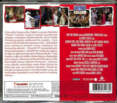Vay Kaynanam Vay VCD Film VCD13527 - 2