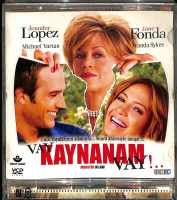 Vay Kaynanam Vay VCD Film VCD16495 - 1