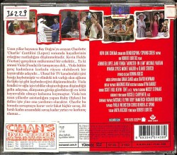 Vay Kaynanam Vay VCD Film VCD16728 - 2